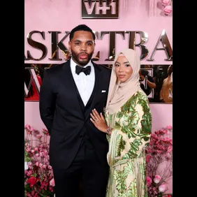 Basketball Wives LA Season 12 Premiere Tea Party