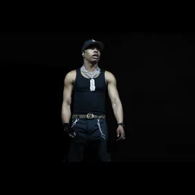 Lil Baby Performs At Intuit Dome