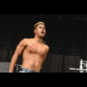 Born And Bred Festival - Day One