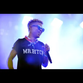 LA Pride Music Festival And Parade 2017