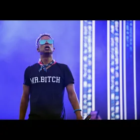 LA Pride Music Festival And Parade 2017