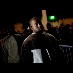 News: Kanye West Sunday Service