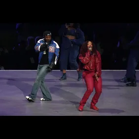 NFL: Super Bowl LIX-Kansas City Chiefs at Philadelphia Eagles