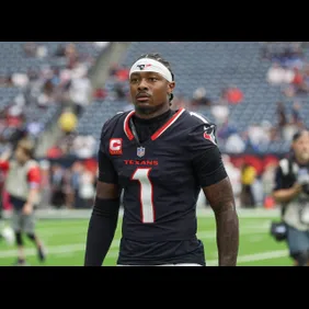 NFL: Indianapolis Colts at Houston Texans