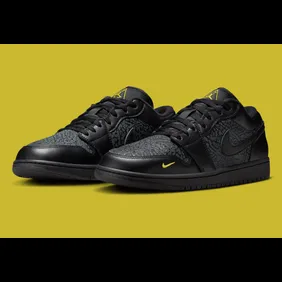 air-jordan-1-low-black-elephant-print-sneaker-news