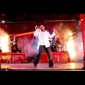 2025 Coachella Valley Music And Arts Festival - Weekend 1 - Day 1