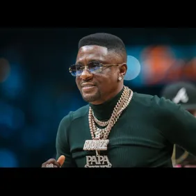 NBA: Cleveland Cavaliers at Atlanta Hawks