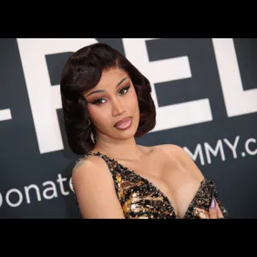 Entertainment: 2025 Grammy Awards - Arrivals and Press Room