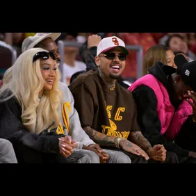 NCAA Womens Basketball: UCLA at Southern California