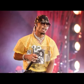 2025 Coachella Valley Music And Arts Festival - Weekend 2 - Day 1