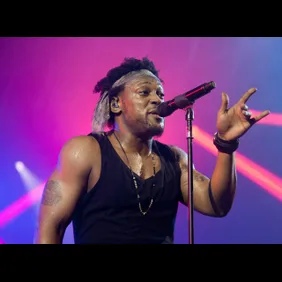 2015 Bonnaroo Music &amp; Arts Festival - Day 3