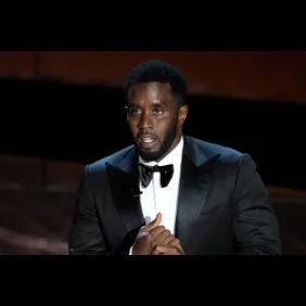 Diddy Sentencing
