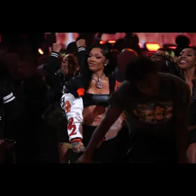 WNBA: All Star Game-Team Collier at Team Clark