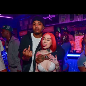 LeVaughn Bhad Bhabie