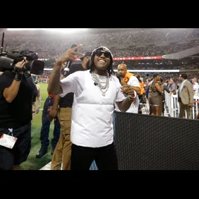 MLS: Inter Miami CF at Chicago Fire