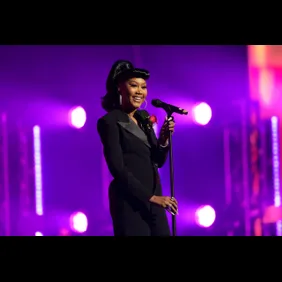 2025 ESSENCE Festival Of Culture Presented By Coca-Cola - Day 3 - Caesar's Superdome