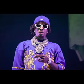 NBA YoungBoy: MASA TOUR - Atlanta, GA