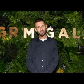 GRM Gala 2021 At The V&amp;A