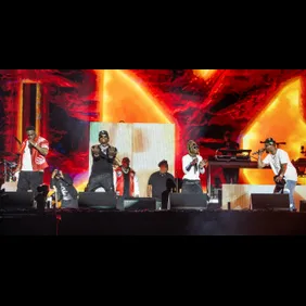 2025 Dreamville Music Festival