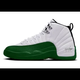 air-jordan-12-bucks-sneaker-news