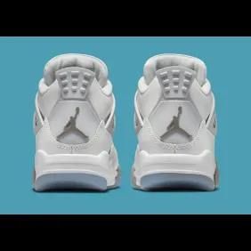 air-jordan-4-gs-blue-chill-sneaker-news