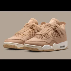 air-jordan-4-cozy-girl-sneaker-news