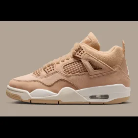 air-jordan-4-cozy-girl-sneaker-news
