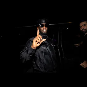 "The Love Album" Listening Party