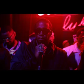 VMA's "Club Love" After Party