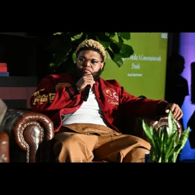 2025 ESSENCE Festival Of Culture Presented By Coca-Cola - Day 3 - Ernest N. Morial Convention Center