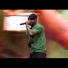 Wireless Festival 2025 - Day Two