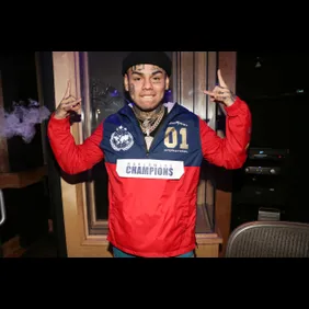 Studio Session With Pasha PG &amp; Tekashi 69