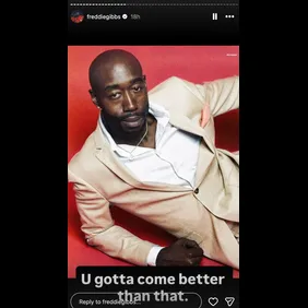 Benny The Butcher Freddie Gibbs