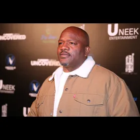 FX's New Docu-Series "Hip Hop Uncovered" Los Angeles Premiere