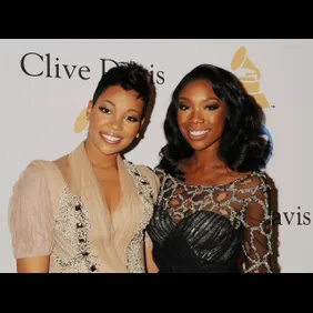 Clive Davis And The Recording Academy's 2011 Pre-GRAMMY Gala - Arrivals