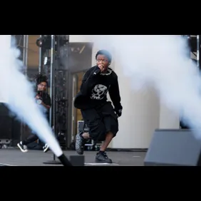 2024 Lollapalooza Festival