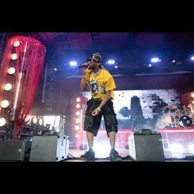 2025 Coachella Valley Music And Arts Festival - Weekend 2 - Day 1