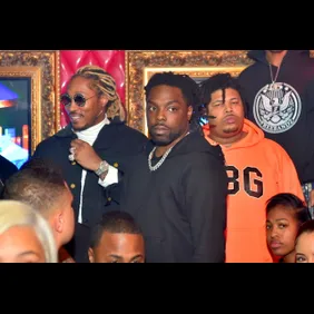 Annual All Black Affair