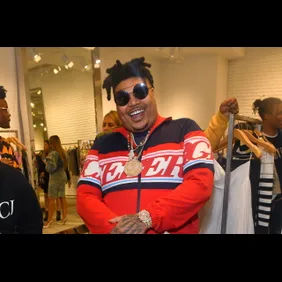 Dior Summer Men's Collection Hosted by Future