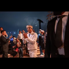 Louis Vuitton Pre-Fall 2024 Runway Show