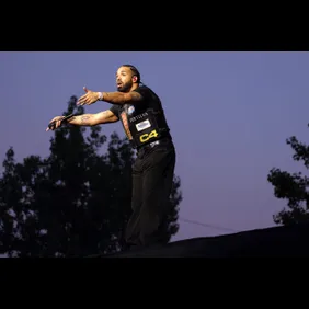 Wireless Festival 2025 - Day One