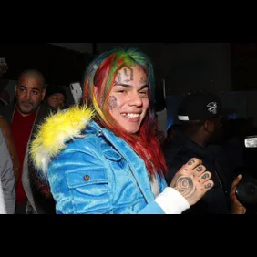 La La Anthony Hosts "Winter Wonderland" Holiday Charity Event