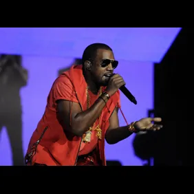 News: Kanye West
