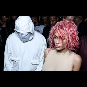 Prototypes: Front Row - Paris Fashion Week -  Menswear Spring/Summer 2025