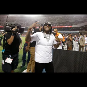 MLS: Inter Miami CF at Chicago Fire