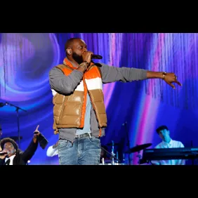 2023 The Roots Picnic