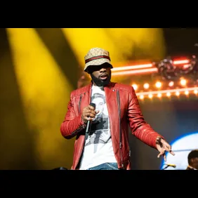 Lauryn Hill Performs At Crypto.com Arena