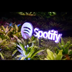 Spotify Celebrates Chance The Rapper's Big Day With Performance