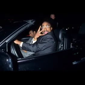 23rd Annual American Music Awards