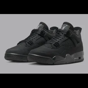 air-jordan-4-black-cat-sneaker-news
